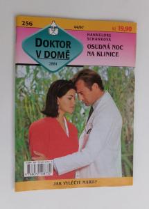 Osudná noc na klinice