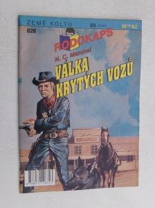 Válka krytých vozů