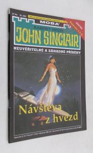 Návštěva z hvězd