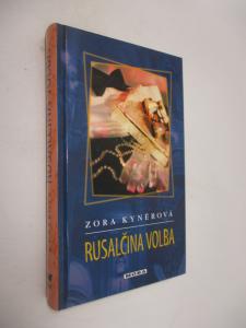 Rusalčina volba