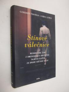Stínové válečnice