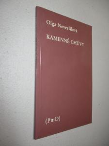 Kamenné chůvy