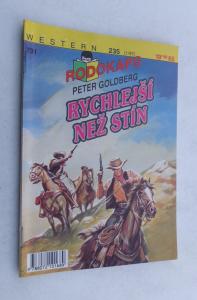 Rychlejší než stín