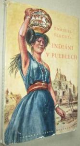 Indiáni v pueblech