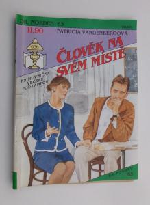 Člověk na svém místě