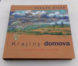 Krajiny domova - Chodit, hledat a dívat se