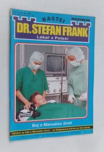 Boj o Manuelův život