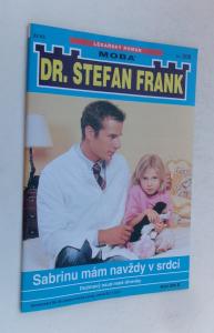 Sabrinu mám navždy v srdci