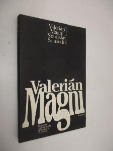Valerián Magni