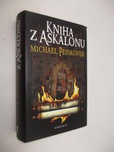 Kniha z Askalonu