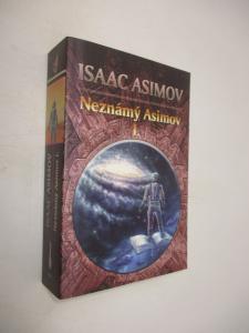 Neznámý Asimov I.