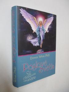 Poslové světla- co vám chtějí zdělit vaši andělé