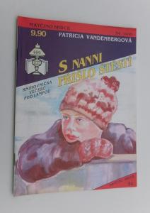 S Nanni přišlo štěstí