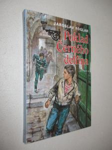 Poklad Černého delfína