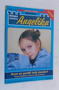 Kam se poděl tvůj úsměv?