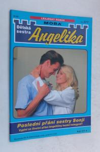 Poslední přání sestry Sonji