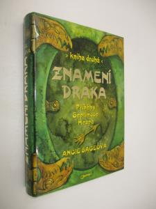 Znamení draka- příběhy Septimuse Heapa
