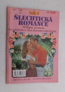 Felix neznamená vždy šťastný...