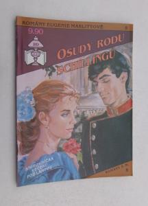 Osudy rodu Schillingů