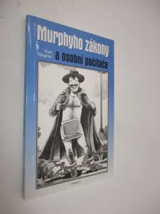 Murphyho zákony a osobní počítače