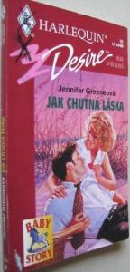 Jak chutná láska