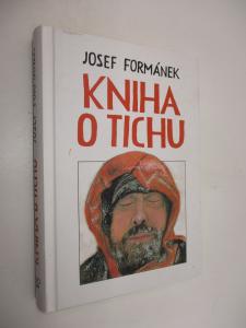Kniha o tichu