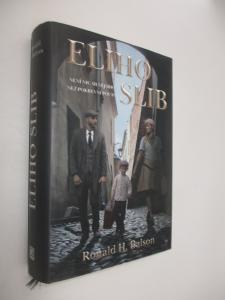 Eliho slib