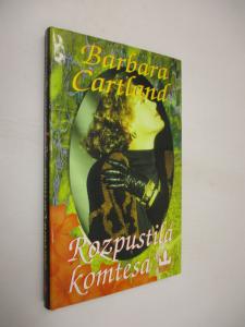 Rozpustilá komtesa