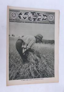 Letem světem 3. ročník č. 41