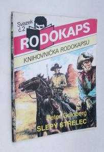 Slepý střelec
