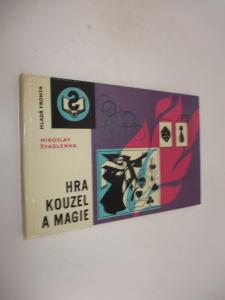 Hra kouzel a magie