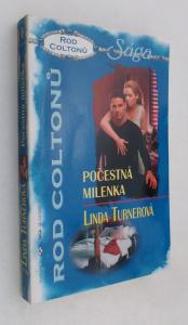 Počestná milenka (Rod Coltonů)