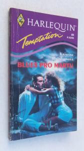 Blues pro Martu