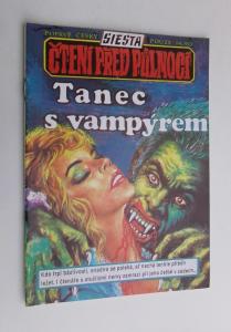 Tanec s vampýrem
