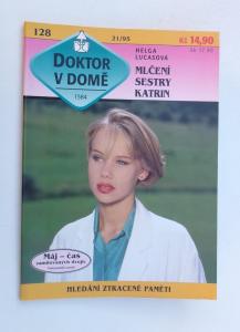 Mlčení sestry Katrin