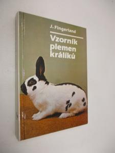 Vzorník plemen králíků