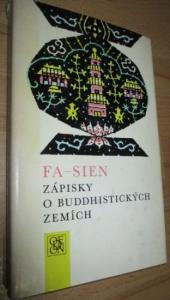 Zápisky o buddhistických zemích