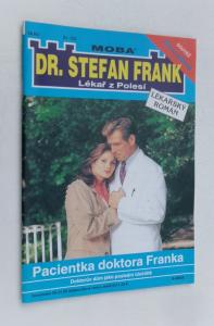 Pacientka doktora Franka
