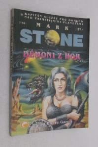 Démoni z hor  (Mark Stone)