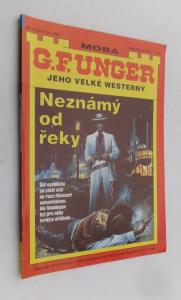 Neznámý od řeky