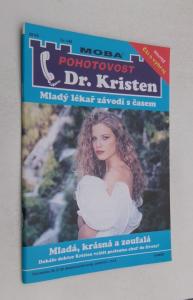 Mladá krásná a zoufalá