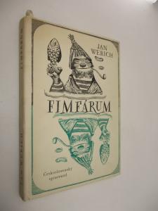 Fimfárum