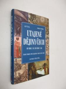 Utajené dějiny Čech - od roku 1435 do roku 1768
