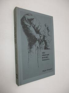 Tři případy Davida Mallina