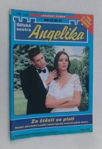 Za štěstí se platí