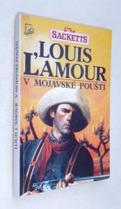 V Mojavské poušti