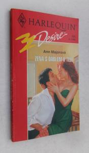 Žena s ďáblem v těle