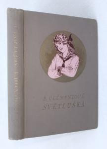 Světluška - Světluščina dívčí léta