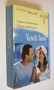 Chůva mého života + Televizní láska