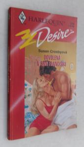 Dovolená v San Francisku